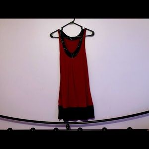 Xtra small express flapper dress